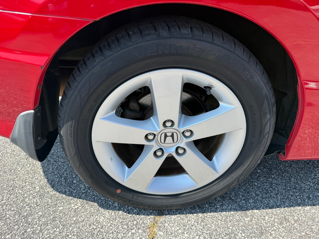 2006 Honda Civic Image 15