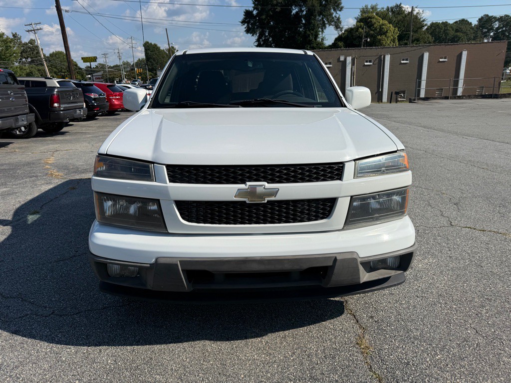 2012 Chevrolet Colorado Image 2