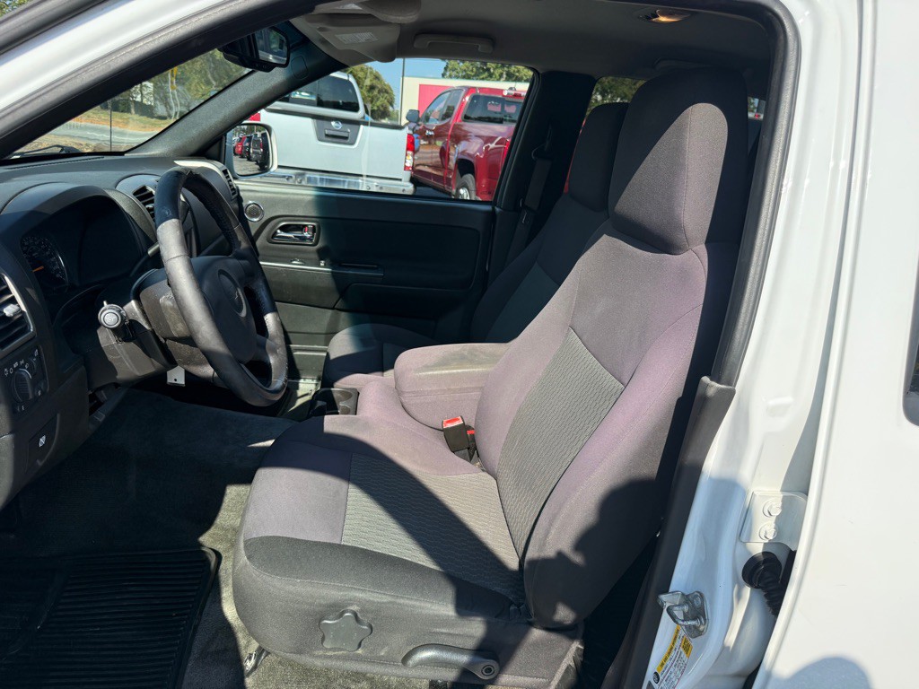 2012 Chevrolet Colorado Image 9