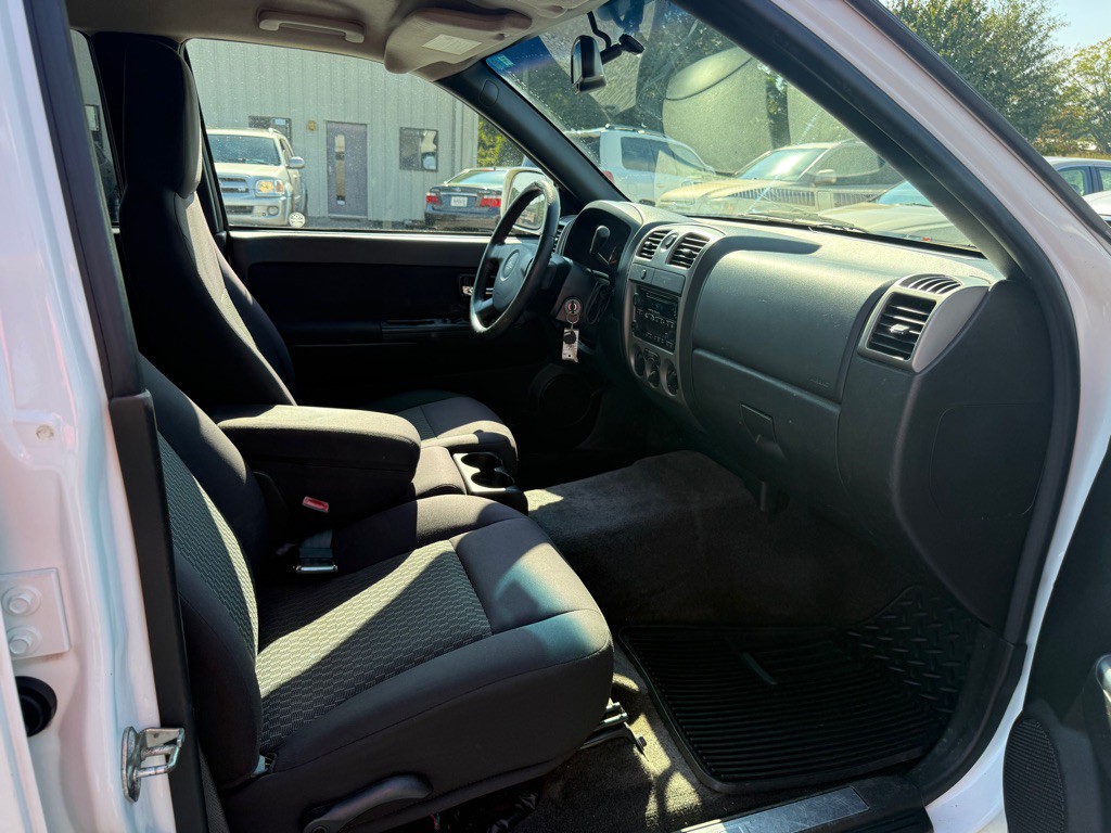 2012 Chevrolet Colorado Image 13