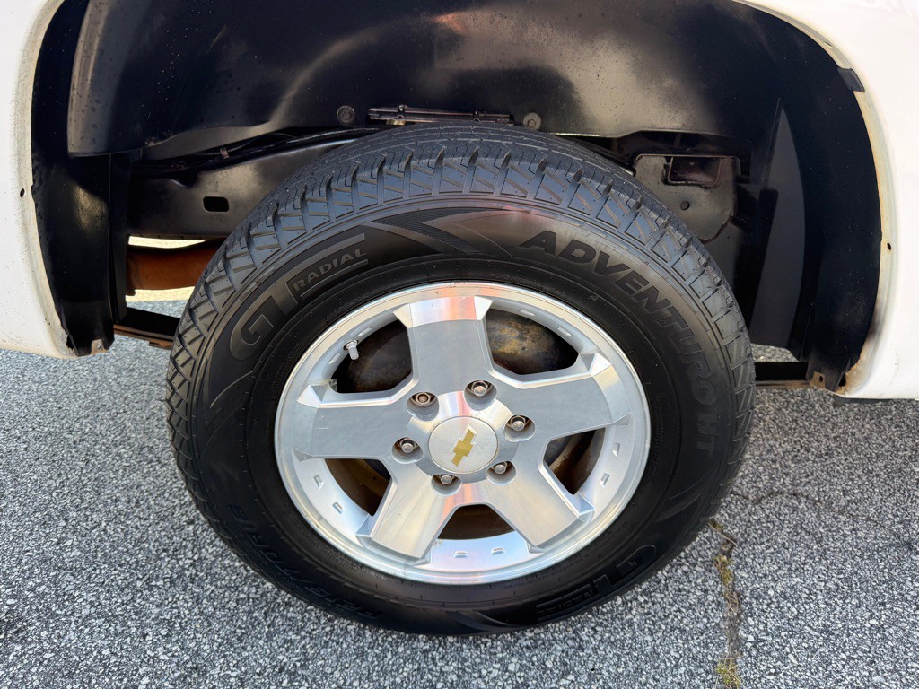 2012 Chevrolet Colorado Image 15