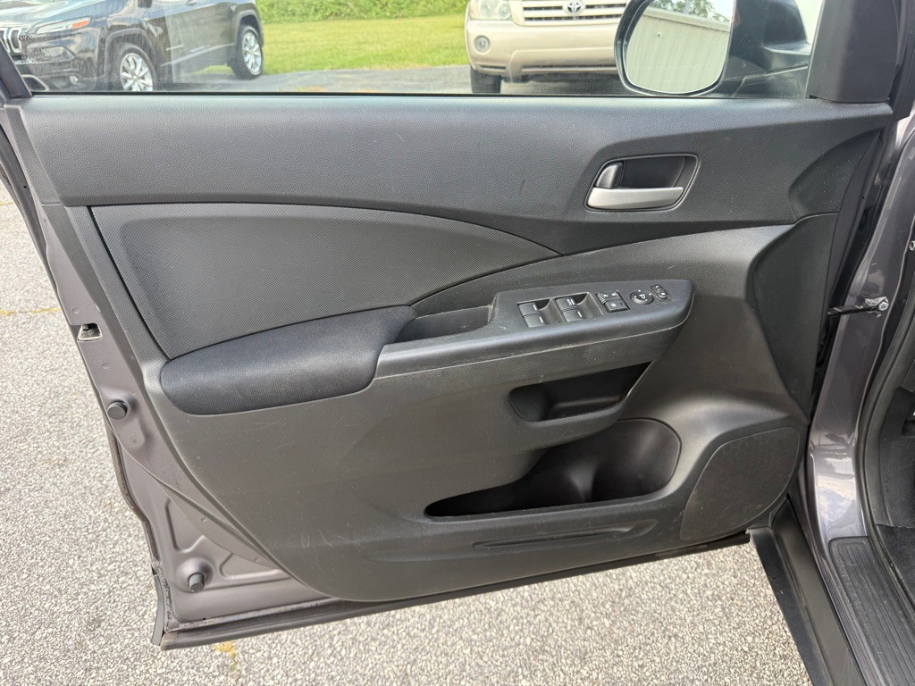 2015 Honda CR-V Image 11