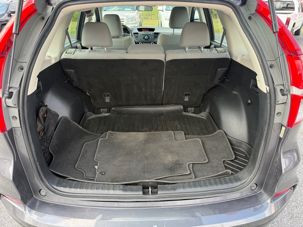 2015 Honda CR-V Image 13