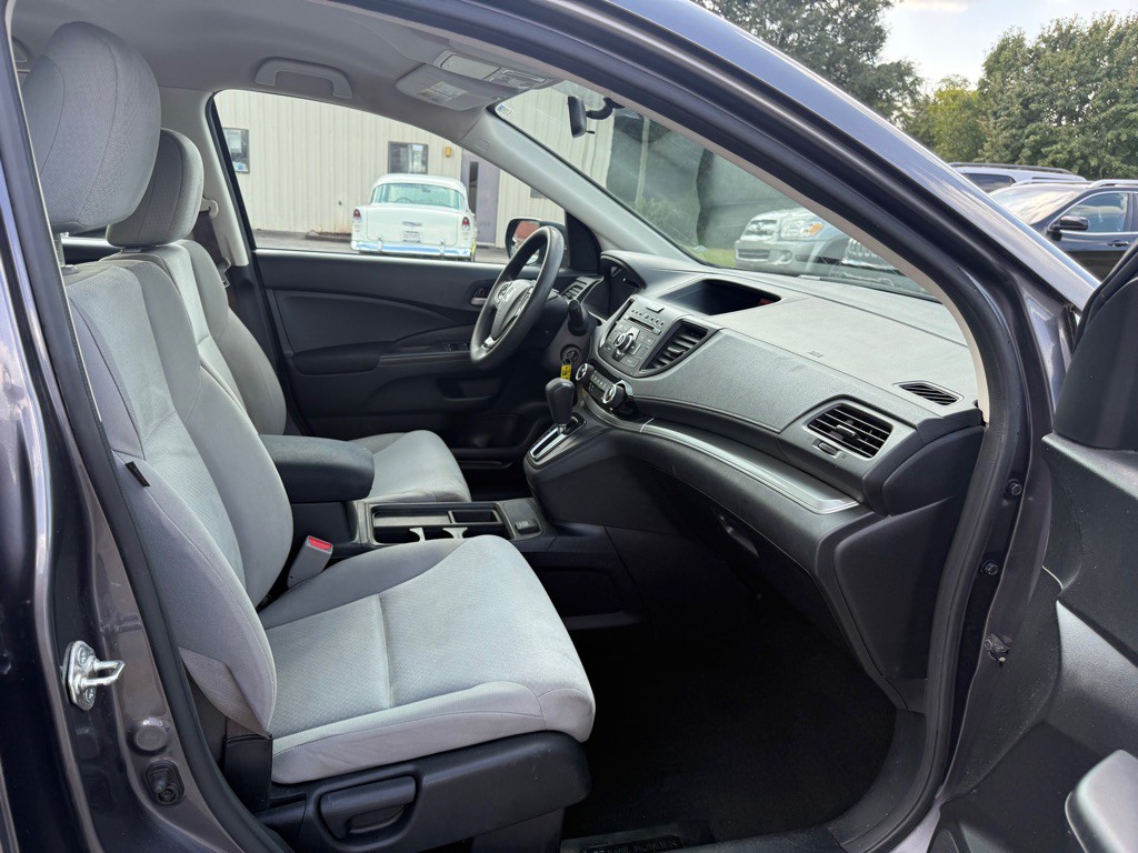 2015 Honda CR-V Image 14