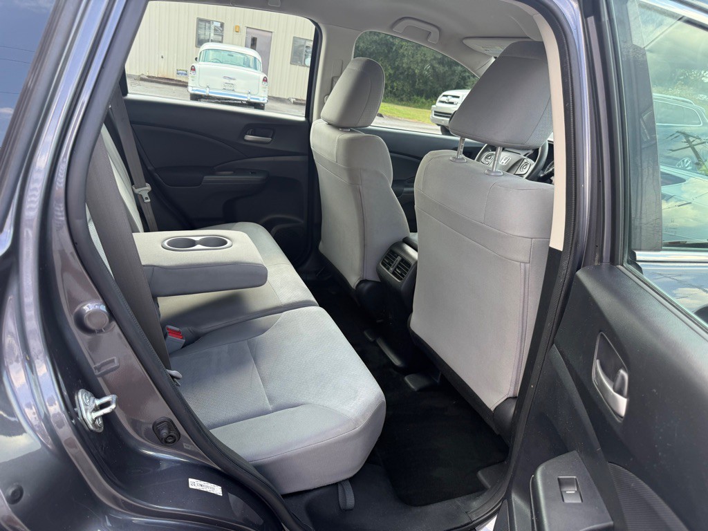 2015 Honda CR-V Image 15