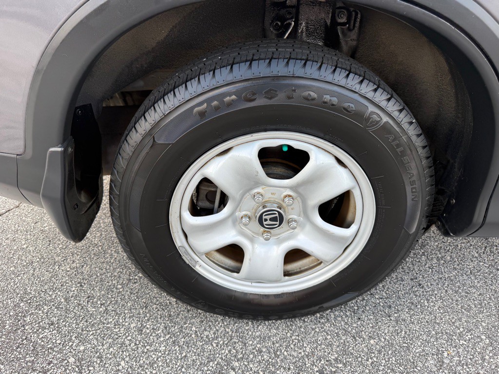 2015 Honda CR-V Image 16
