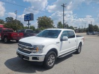 Image for 2020 Ford F-150 Lariat ID: 6859714