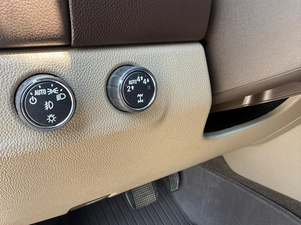 2017 GMC Canyon Image 11