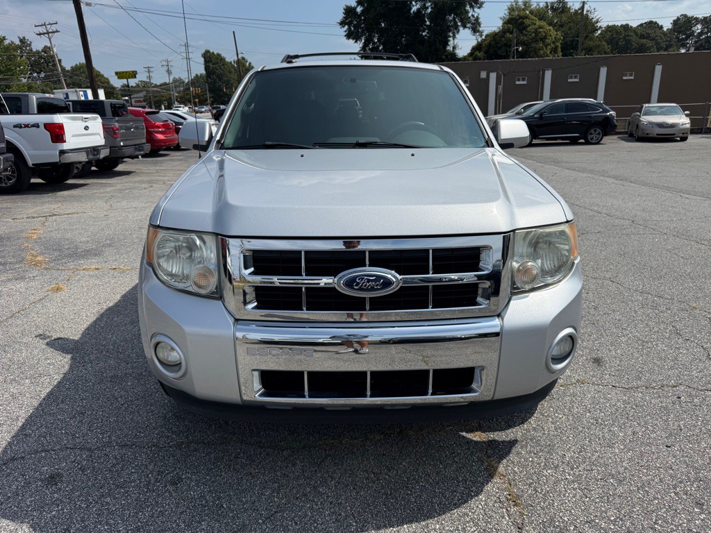 2012 Ford Escape Image 2