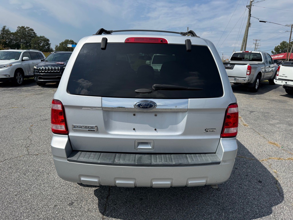 2012 Ford Escape Image 6