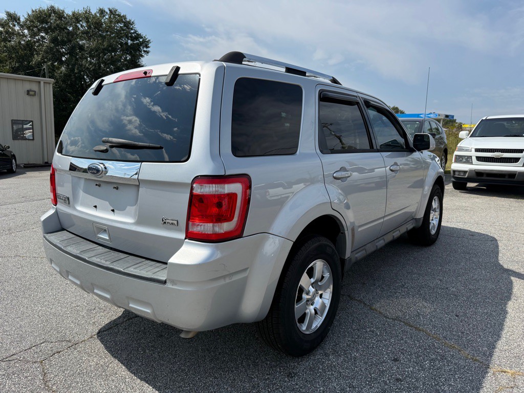 2012 Ford Escape Image 7