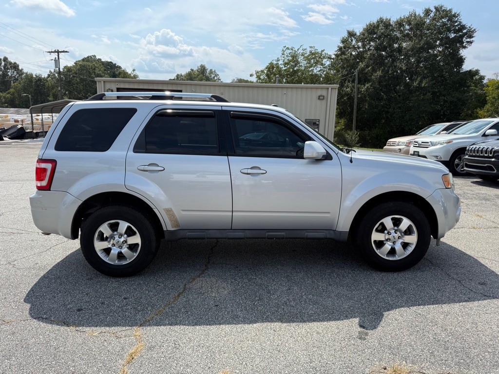 2012 Ford Escape Image 8