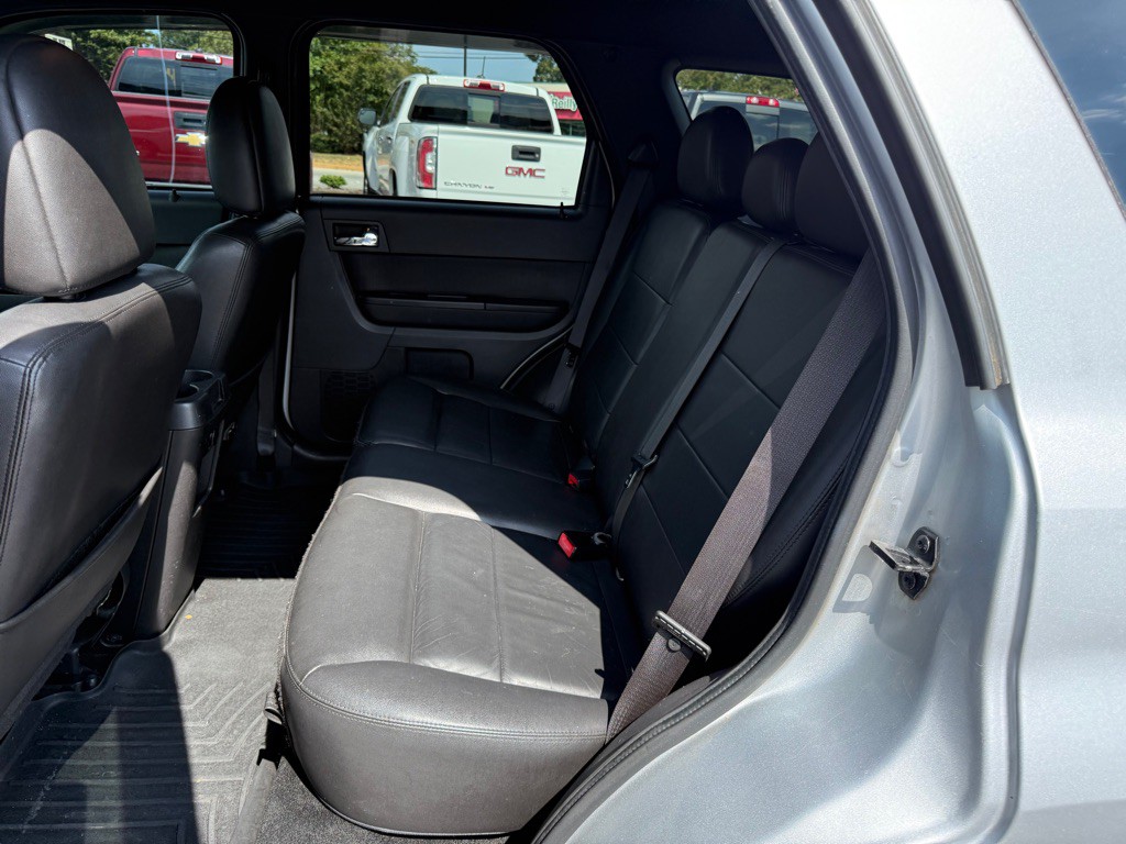 2012 Ford Escape Image 12