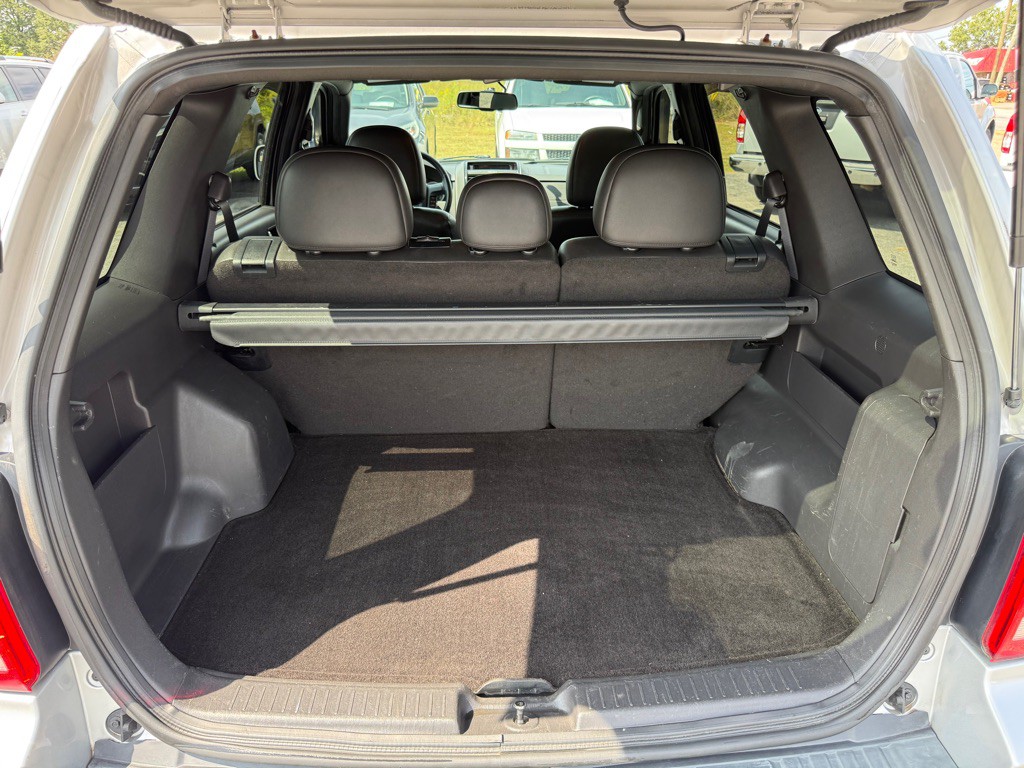 2012 Ford Escape Image 13