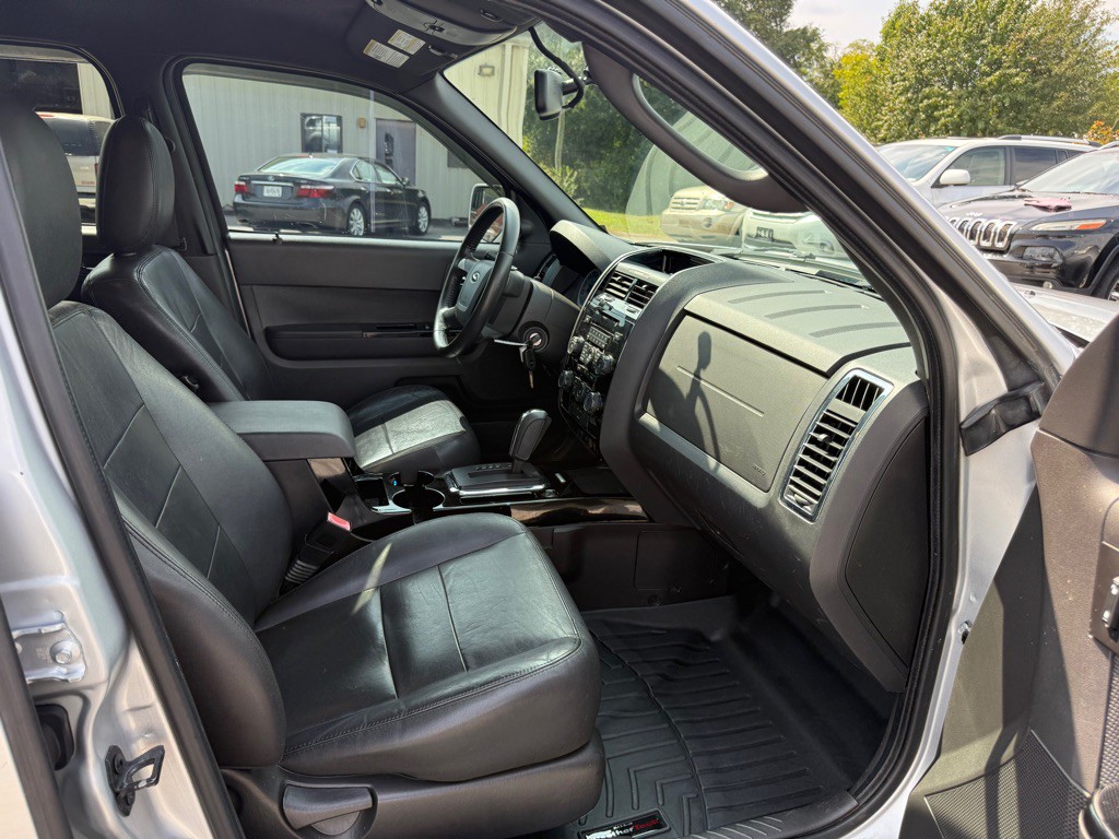 2012 Ford Escape Image 14