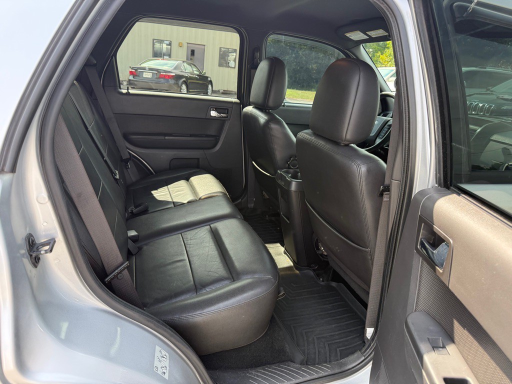 2012 Ford Escape Image 15