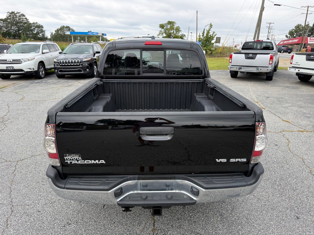 2011 Toyota Tacoma Image 6