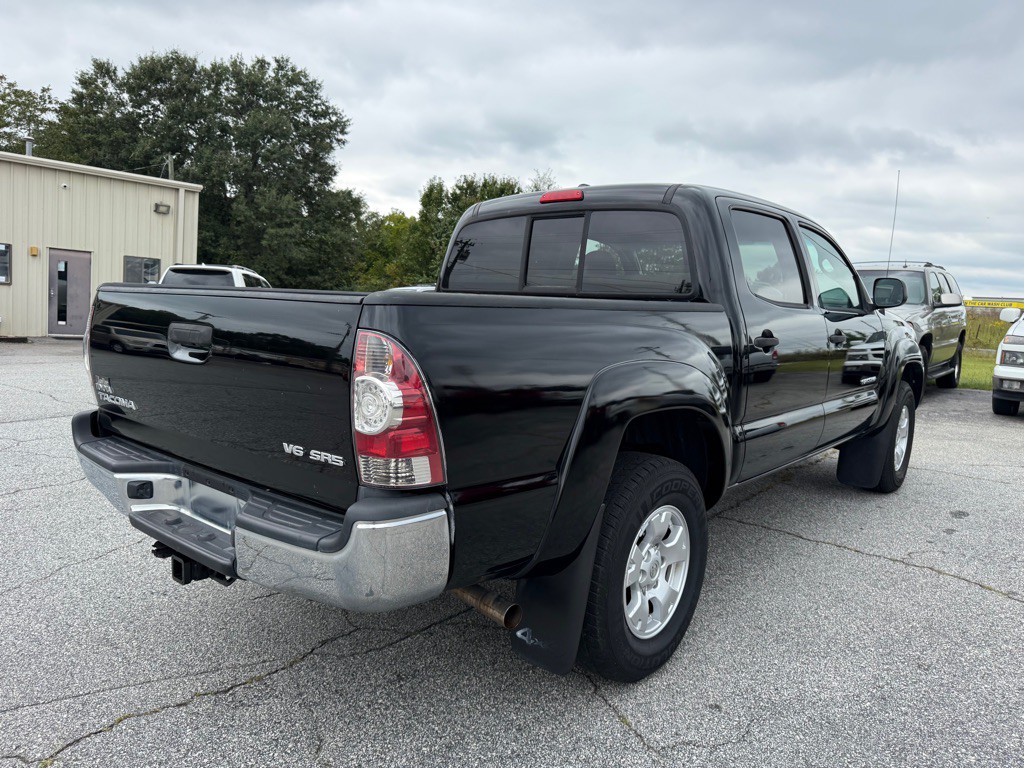 2011 Toyota Tacoma Image 7