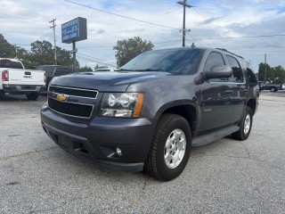 Image for 2011 Chevrolet Tahoe LT ID: 6886829