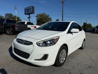 Image for 2016 Hyundai Accent SE ID: 6895504