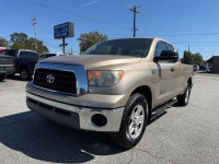 Image for 2007 Toyota Tundra SR5 ID: 6897995