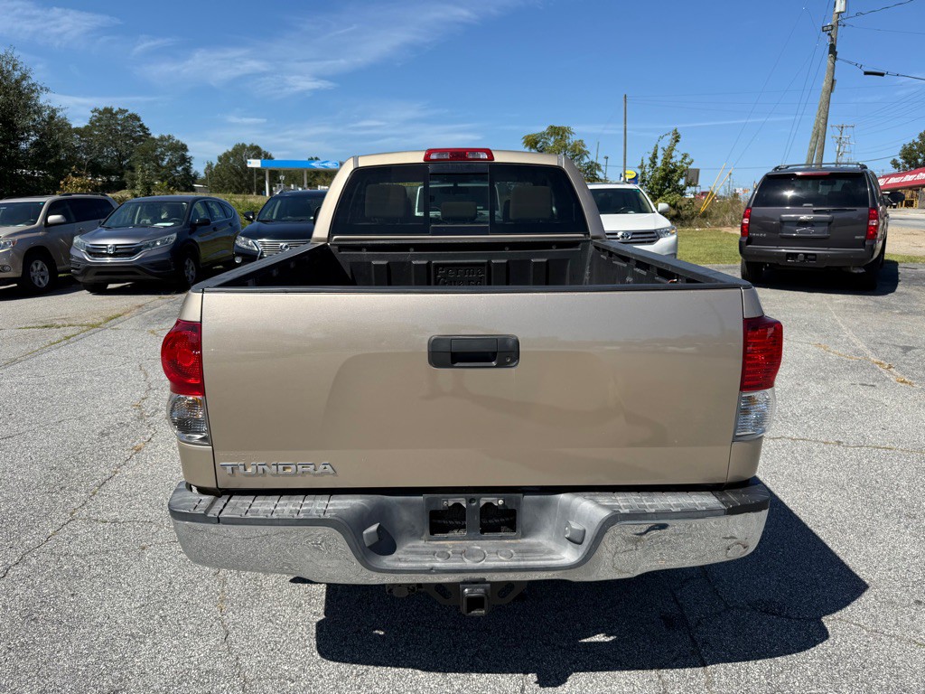 2007 Toyota Tundra Image 6