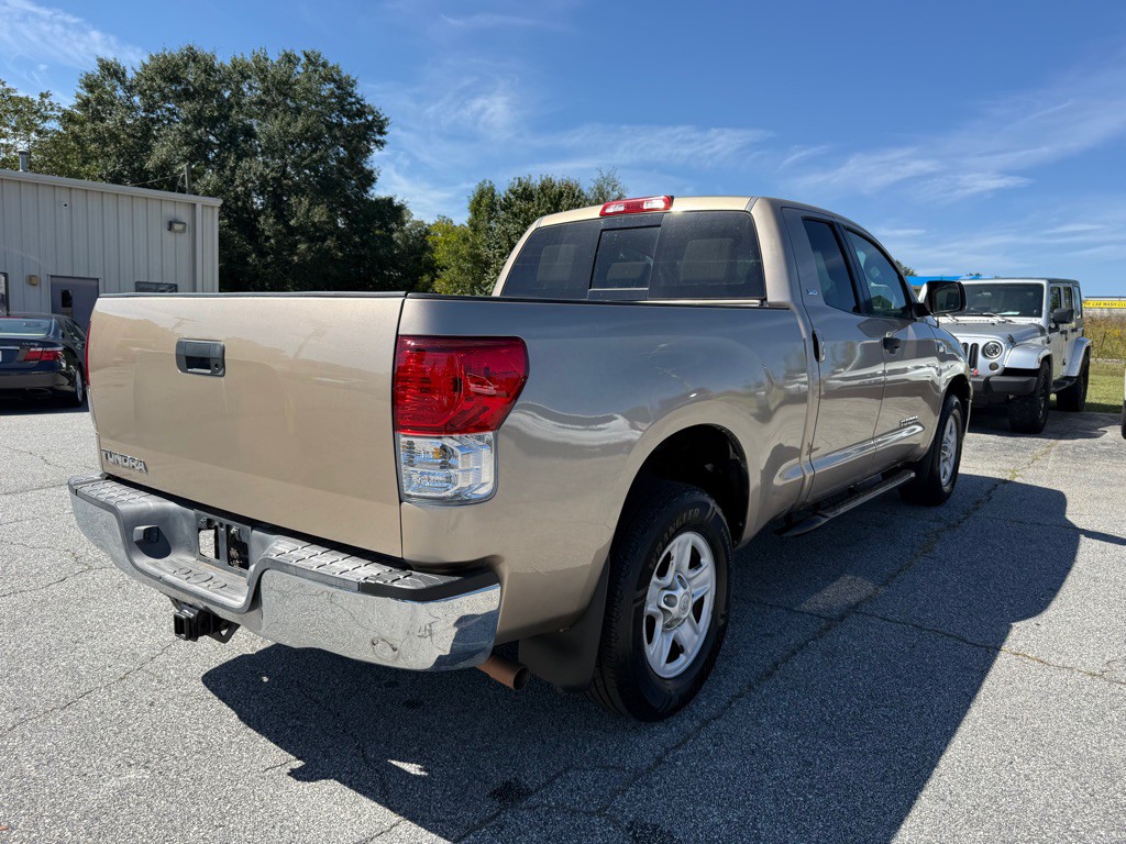 2007 Toyota Tundra Image 7