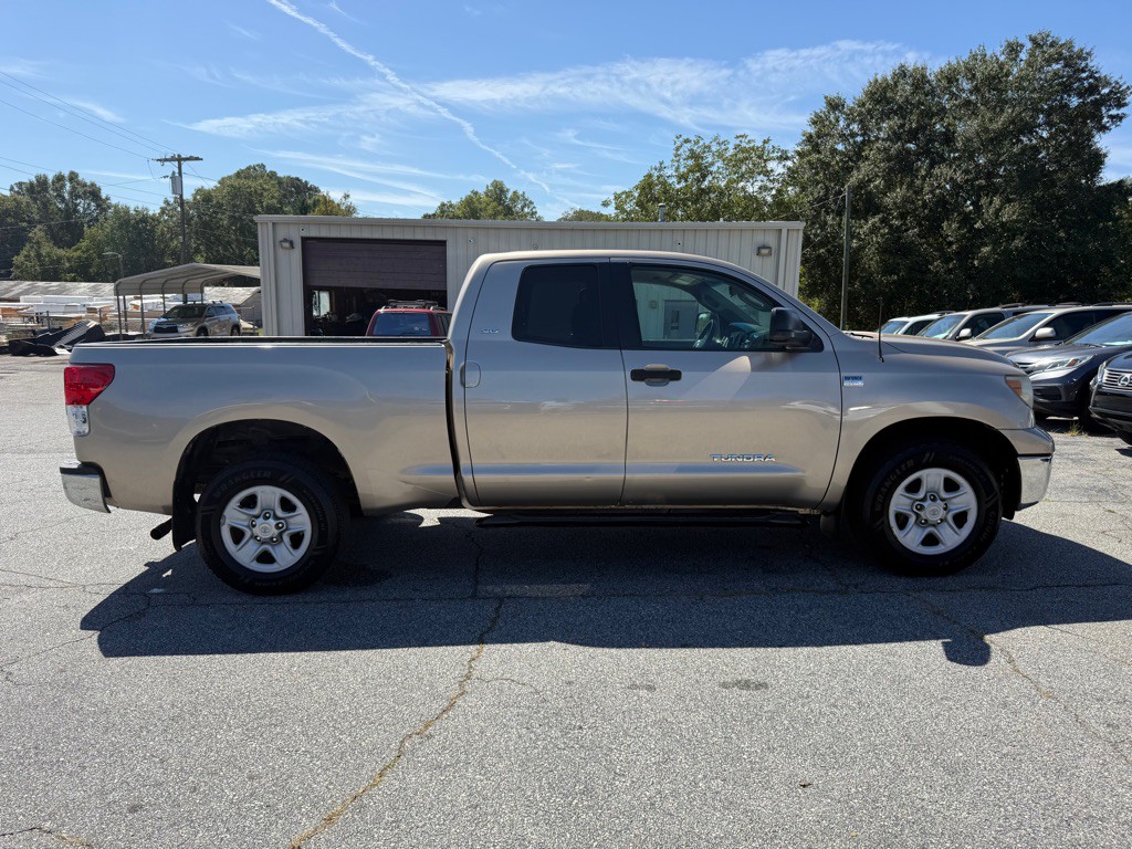 2007 Toyota Tundra Image 8