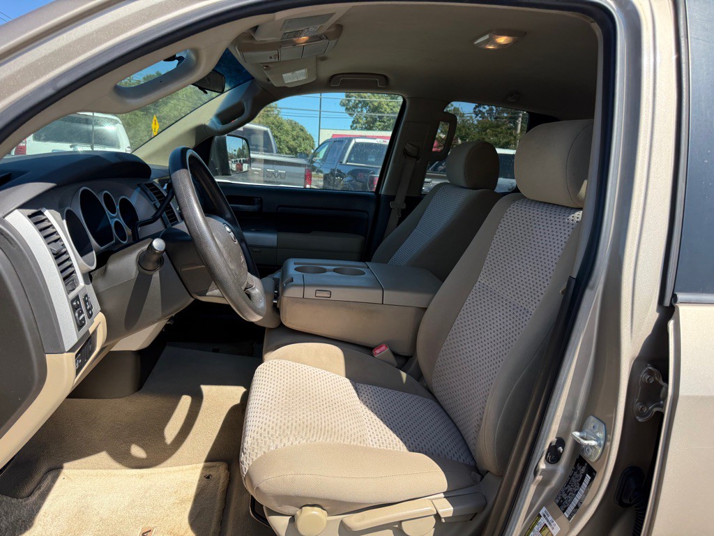 2007 Toyota Tundra Image 9