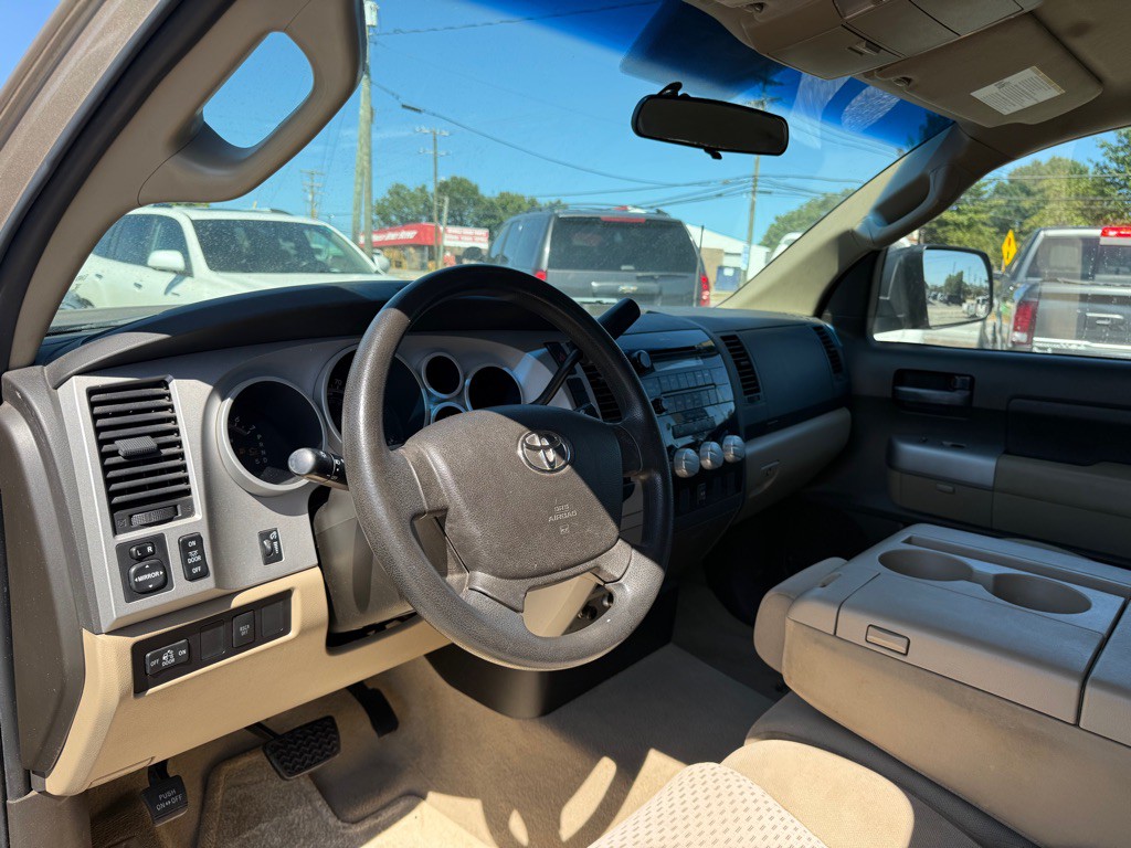2007 Toyota Tundra Image 10