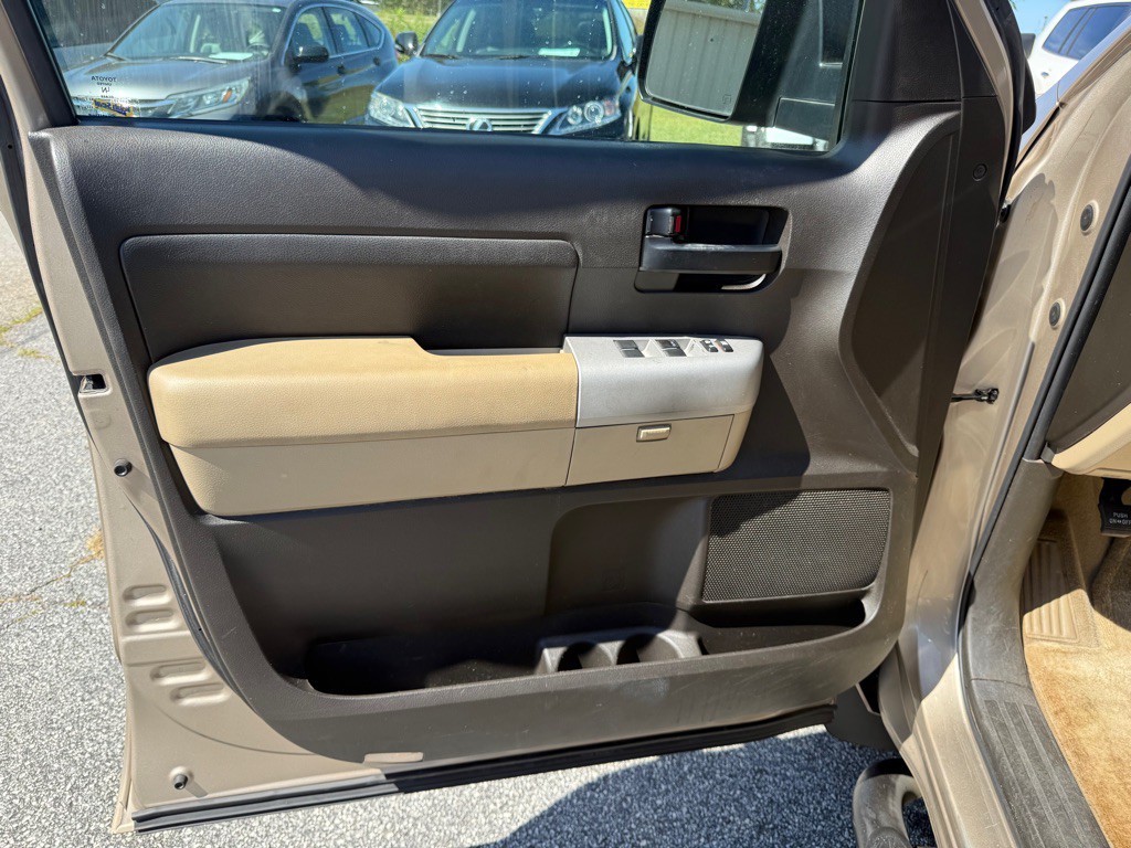 2007 Toyota Tundra Image 11