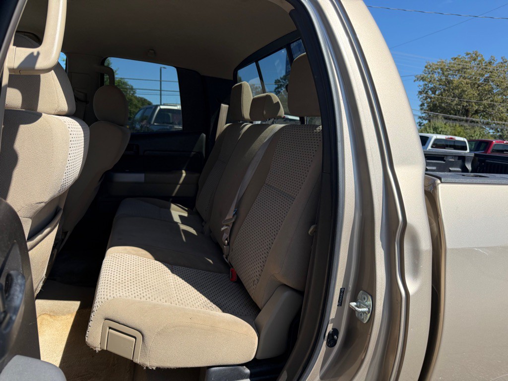 2007 Toyota Tundra Image 12