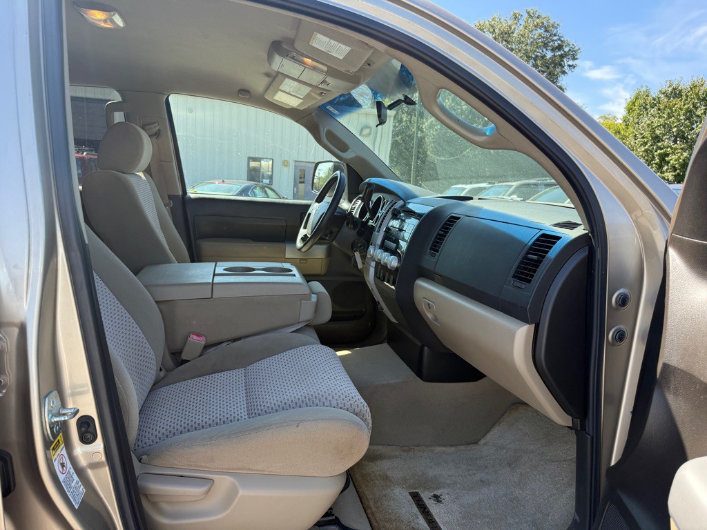2007 Toyota Tundra Image 13