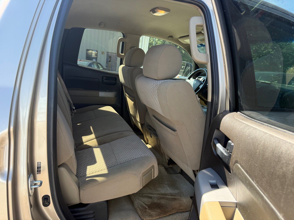2007 Toyota Tundra Image 14