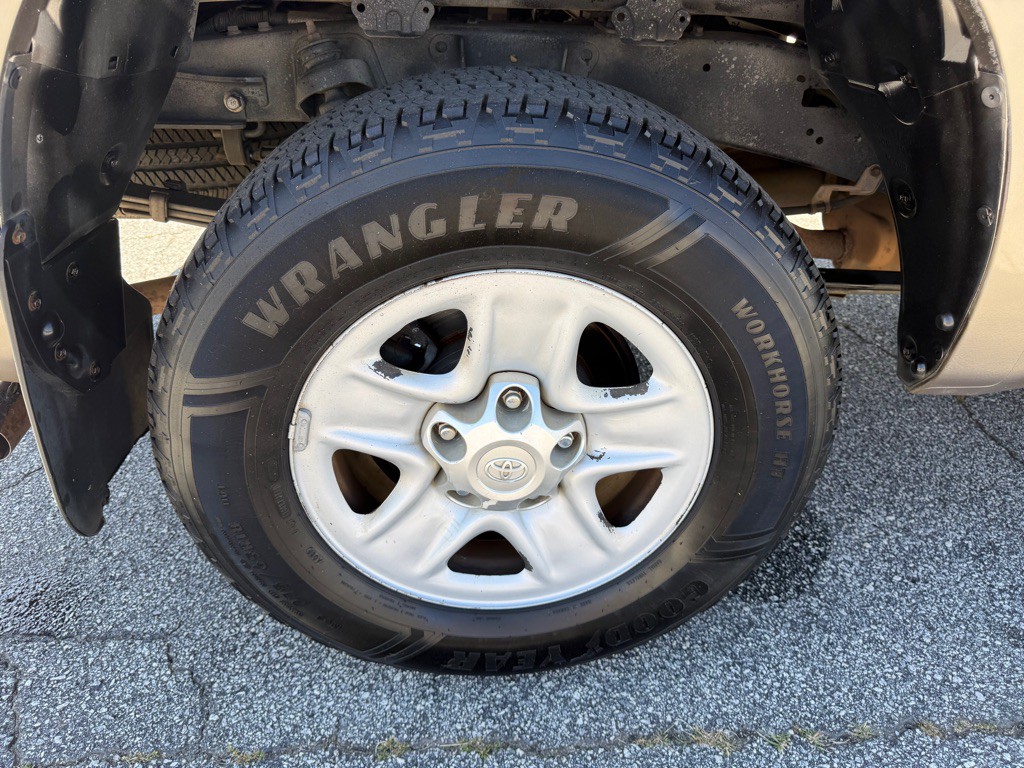 2007 Toyota Tundra Image 15