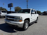 Image for 2003 Chevrolet Tahoe 1500 ID: 6898039