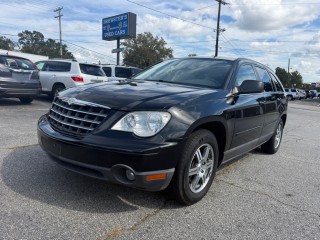 Image for 2008 Chrysler Pacifica Touring ID: 6909808
