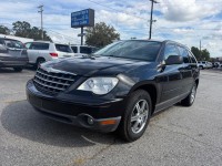 Image for 2008 Chrysler Pacifica Touring ID: 6909808