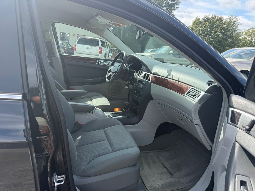 2008 Chrysler Pacifica Image 14