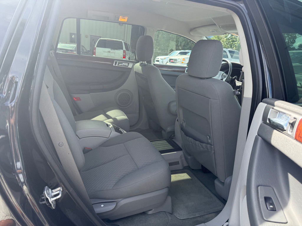 2008 Chrysler Pacifica Image 15