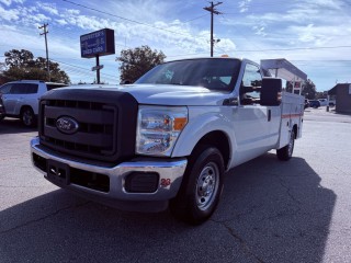Image for 2013 Ford F-350 XL ID: 6920485