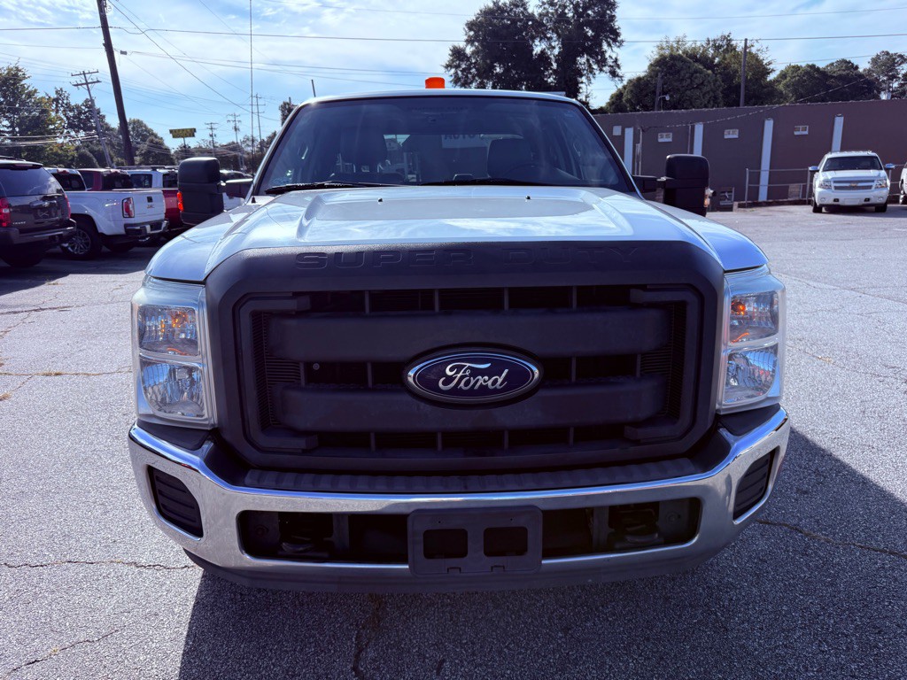 2013 Ford F-350 Image 2