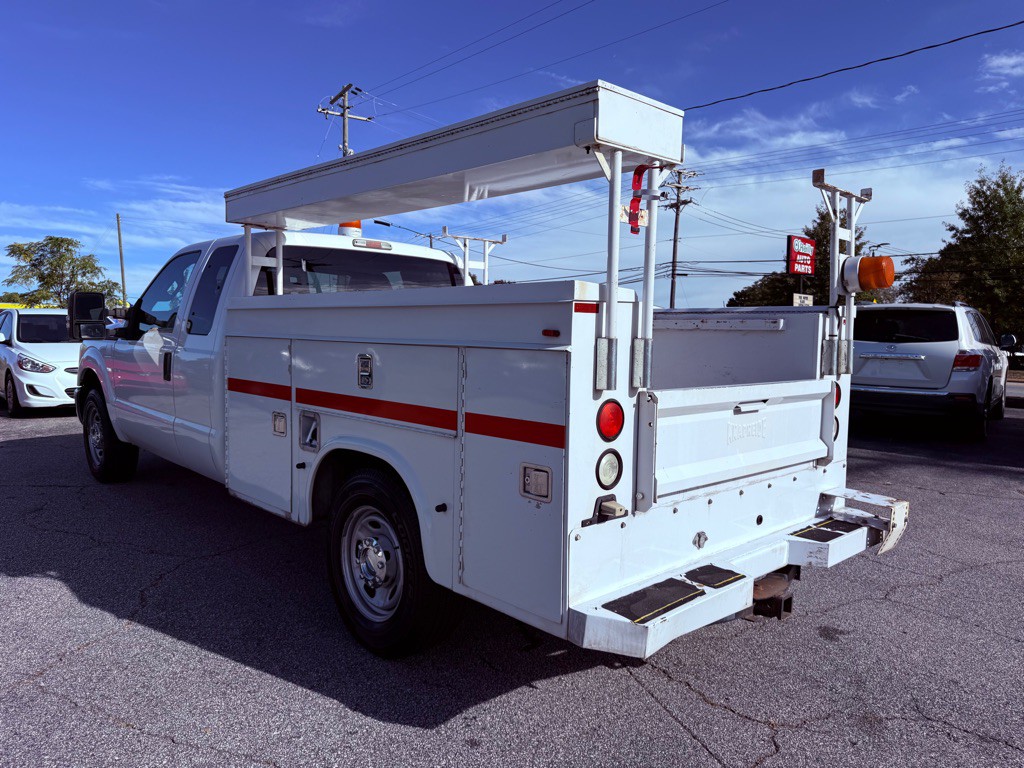 2013 Ford F-350 Image 5