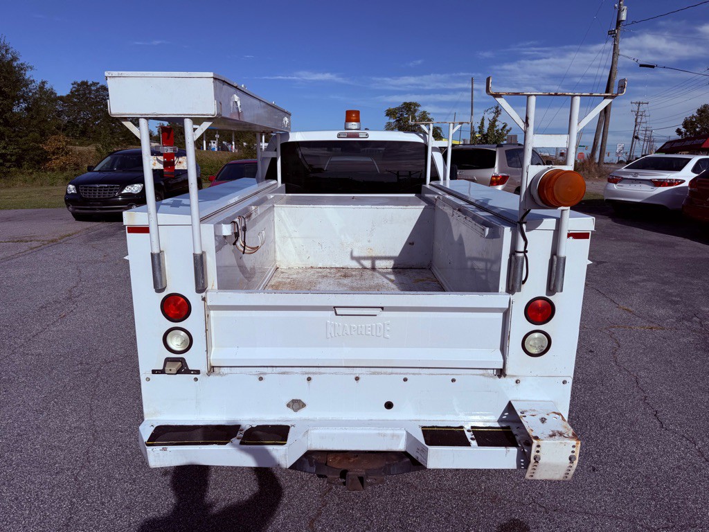 2013 Ford F-350 Image 6