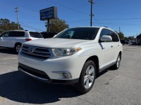 Image for 2011 Toyota Highlander Limited ID: 6924485