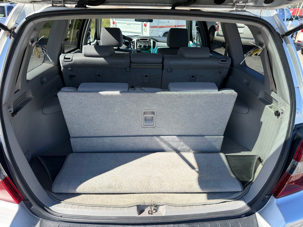 2005 Toyota Highlander Image 14