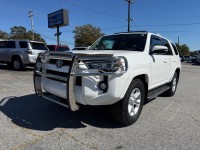 Image for 2016 Toyota 4Runner SR5 PREMIUM ID: 6930779