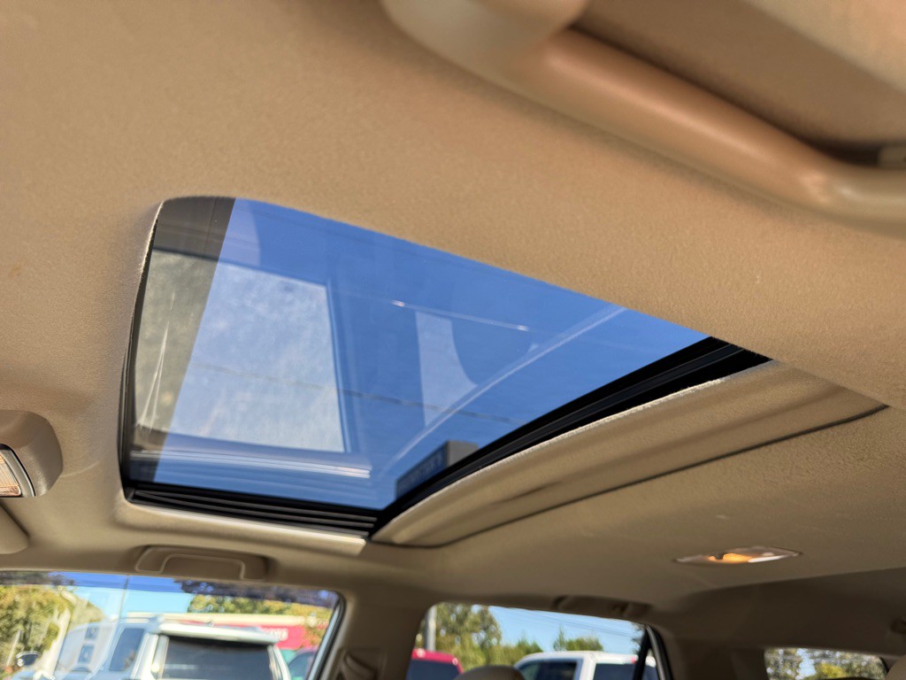 2016 Toyota 4Runner Image 12
