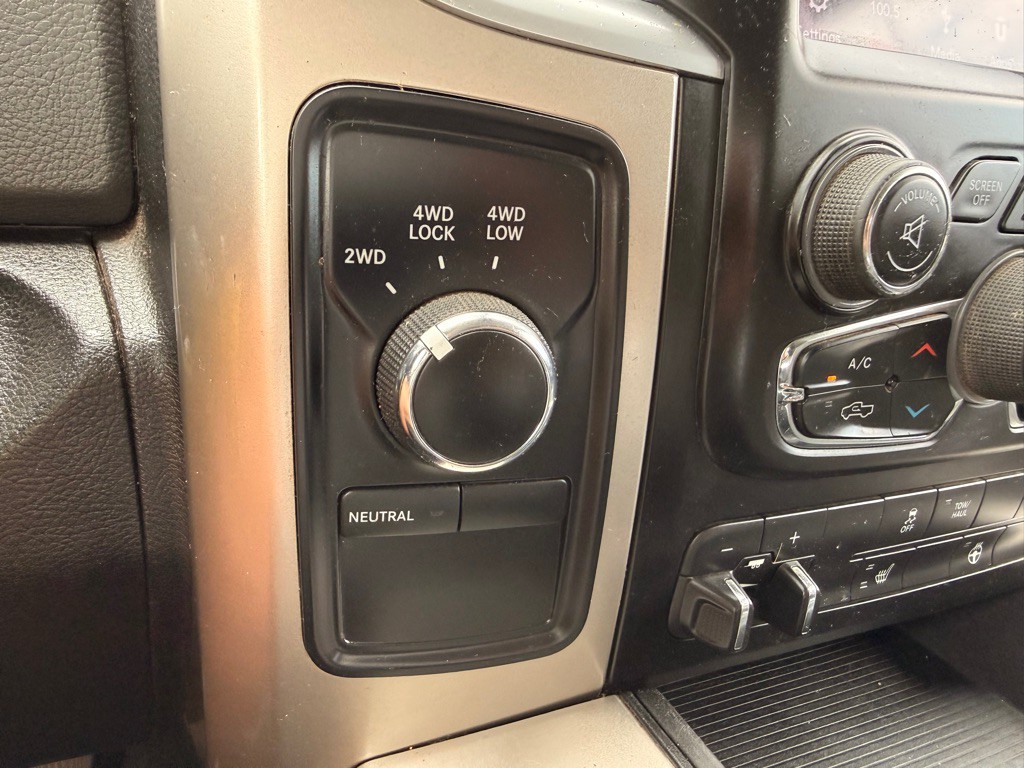 2018 RAM 2500 Image 10