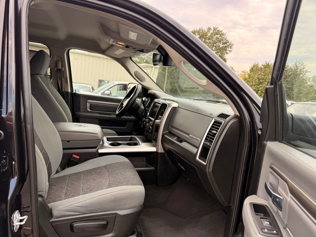 2018 RAM 2500 Image 14